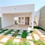 Casa com 3 quartos à venda na Maria Gonçalves, 19, Eldorado, Lagoa Santa