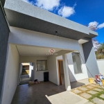 Casa com 3 quartos à venda na Maria Gonçalves, 16, Eldorado, Lagoa Santa