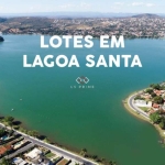 Terreno à venda na Estrada Lagoinha de Fora, 2300, Vila Dos Albanos Residencial, Lagoa Santa