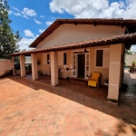 Casa com 4 quartos à venda na Padre Horácio Marques, 57, Joana D'arc, Lagoa Santa