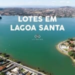 Terreno em condomínio fechado à venda na Lmg 800, 08, Comercial Goiabeiras, Lagoa Santa