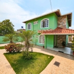 Casa com 5 quartos à venda na Manoel Bandeira, 195, Jardim Ipê, Lagoa Santa