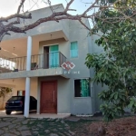 Casa com 4 quartos à venda na Acre, 275, Joá, Lagoa Santa