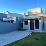 Casa com 2 quartos à venda na Juquita Gonçalves, 532, Eldorado, Lagoa Santa