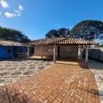 Casa com 2 quartos à venda na Antônio Martins, 310, Campinho de Baixo, Lagoa Santa