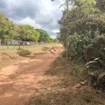 Terreno à venda na Alameda Das Roseiras, 35, Estância das Orquídeas, Lagoa Santa