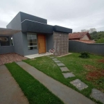 Casa com 3 quartos à venda na Amador Lopes de Souza, 92, Vila Rica, Lagoa Santa