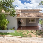 Casa em condomínio fechado com 5 quartos à venda na Oito, 1, Condomínio Village do Gramado, Lagoa Santa