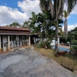 Casa com 4 quartos à venda na Vl-3, 120, Lagoa Mansões, Lagoa Santa