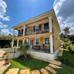 Casa com 4 quartos à venda na Acacio Carlos Dolabela, 300, Praia Angelica, Lagoa Santa