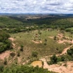 Terreno à venda na São Sebastiao do Campinho, 1, São Sebastião do Campinho, Jaboticatubas