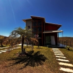 Casa em condomínio fechado com 3 quartos à venda na Mg 010 Km 59, 1317, Condomínio Estância do Cipó, Jaboticatubas