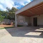 Casa com 4 quartos à venda na Carlos Bicalho Goulart, 1277, Praia Angelica, Lagoa Santa