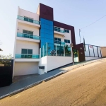 Apartamento com 4 quartos à venda na Alan Welerson Matos Utsch, 230, Bela Vista, Lagoa Santa