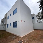 Apartamento com 3 quartos à venda na Joaquina de Paula Correa, 567, Recanto da Lagoa, Lagoa Santa