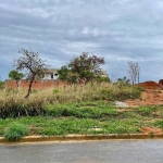 Terreno à venda na 5, 12345, Parque dos Buritis, Lagoa Santa