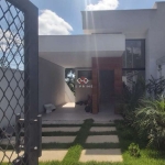 Casa com 3 quartos à venda na Antares, 782, Portal do Sol, Lagoa Santa