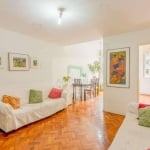 Apartamento 3 quartos à venda em Laranjeiras - Rio de Janeiro/RJ