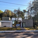 CASA NOVA PRÓXIMO AO LAGO NEGRO