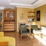 APARTAMENTO 2 SUÍTES NO CENTRO DE GRAMADO