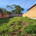 Lote  250 m² (10X25) Bairro Liberdade - Contagem - MG