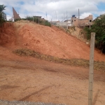 Lote 500m² no bairro Luana (Justinopolis)