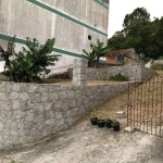 Terreno à venda na Rua das Flores, 159, Fazenda Santo Antônio, São José