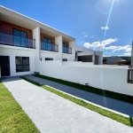 Casa com 2 quartos à venda na Mathias Shell, 99999, Sertão do Maruim, São José