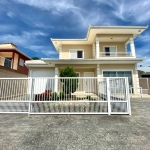 Casa com 4 quartos à venda na Rua Arcanjo Cândido da Silva, 3856, Praia de Fora, Palhoça