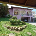 Casa com 4 quartos à venda na Rua Waldemar Ouriques, 300, Capoeiras, Florianópolis