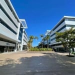 Sala comercial à venda na Rodovia José Carlos Daux, 5500, Cacupé, Florianópolis