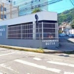 Terreno comercial à venda na Rua General Bittencourt, 468, Centro, Florianópolis