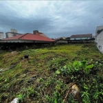 Terreno à venda na Rua Maria Júlia da Luz, 1020, Jardim Cidade de Florianópolis, São José