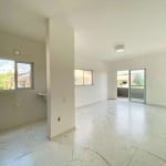 Apartamento com 3 quartos à venda na Rua Palmira Laura Florêncio, 2448, Real Parque, São José