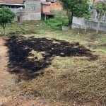 Terreno à venda na Rua Geral Jardim Carolina, 1, Areias de Cima, Biguaçu