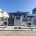 Casa com 3 quartos à venda na Rua Pedro Paulo de Souza, 100, Rio Caveiras, Biguaçu