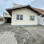 Casa com 2 quartos à venda na Rua Wilson Menezes, 324, Campinas, São José