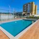 Apartamento com 2 quartos à venda na Rua Domingos Coelho, 831, Praia João Rosa, Biguaçu