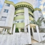 Apartamento com 3 quartos à venda na Ceniro Luiz Riberio Martins, 1225, Forquilhas, São José