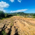 Terreno à venda na Rua Antônio Jovita Duarte, 7250, Forquilhas, São José