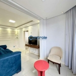 Apartamento com 2 quartos à venda na Rua São Pedro, 160, Balneário, Florianópolis