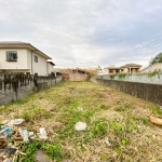 Terreno à venda na Rua Cândido Ramos, 81, Capoeiras, Florianópolis