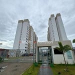 Apartamento para locação no bairro Itaperi