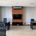 SALA COMERCIAL À VENDA, TATUAPÉ, MOBILIADA, 40m², 01 VAGA !!