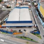 GALPÃO A VENDA COM 2.500 M² DE ÁREA CONSTRUÍDA, !!