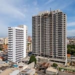 APTO NA PENHA, NOVO, NUNCA HABITADO, TERRAÇO GRILL, 02 VAGAS !!