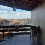 Sobrado com 3 dormitórios à venda, 158 m² por R$ 450.000,00 - Vila Barros - Guarulhos/SP