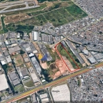 Terreno à venda, 74000 m² por R$ 74.000.000,00 - Cumbica - Guarulhos/SP