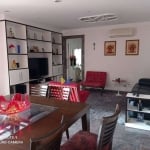 Apartamento com 4 dormitórios à venda, 147 m² por R$ 1.380.000,00 - Vila Augusta - Guarulhos/SP