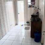 Apartamento com 2 dormitórios à venda, 57 m² por R$ 210.000,00 - Cocaia - Guarulhos/SP